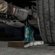 Домкрат гидравлический бутылочный, 6 т, 180-340 мм Сибртех