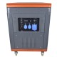 Генератор бензиновый EVOline QB 12000 E (произведено Zongshen)