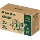 Тиски слесарные 150 мм 3D-Steel KRAFTOOL 32704-150