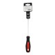 Отвертка Anti-Slip, PH1 х 150 мм, CrV, двухкомпонентная рукоятка Matrix