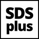 Перфоратор Einhell TE-RH 32-1600 4F,SDS plus,1600вт,4.5Дж,32мм,3реж,кейс E-box (4258508)