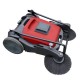 Подметальная машина механическая EVOline SWM 1000