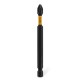 Бита ударная H6.35 90мм PH2 5шт. RUNTEC RT-IB90