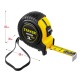 Рулетка 3 м х 16 мм STAYER 34025-03