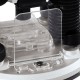 Фрезер Einhell TE-RO 1255 E, 1200Вт,11-30тыс.об/мин,ход 55мм,6+8мм (4350490)
