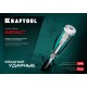 Отвертка ударная PZ 3, сквозной стержень Cr-Mo IMPACT KRAFTOOL 250035-3
