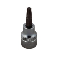 Головка торцевая с вставкой torx T20 3/8