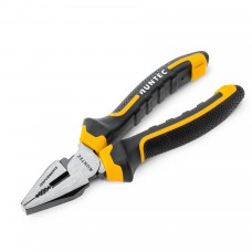 Плоскогубцы комбинированные 180 мм RUNTEC RT-PLR01180