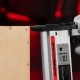 Скобы для пневматического степлера 18GA, 1.25 х 1 мм, длина 38 мм ширина 5,7 мм, 5000 шт Matrix (57667)