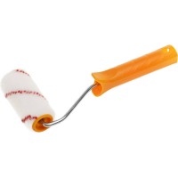 STAYER NYLON, 30 х 100 мм, бюгель 6 мм, ворс 8 мм, полиамид, для агрессивных сред, малярный валик (03042-10)