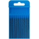 Сверло по металлу Cutop Special, HSS-G, 2 х 49/21 мм (10 шт) (54-939)
