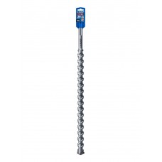 Бур SDS-max 28 х 610/720 мм ПРОФИ-4Х Профессионал ЗУБР 29350-610-28_z03