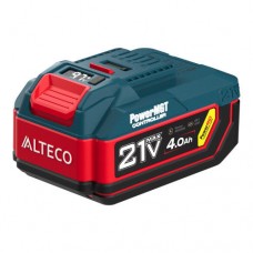 Аккумулятор BCD 21-40 PowerMGT ALTECO, шт (97309)