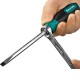 Отвертка ударная SL 8 Impact KRAFTOOL 250033-8
