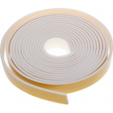 Самоклеящийся уплотнитель 8 х 8 мм, 14 м GRINDA 40901-08-14