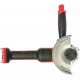 Шлифмашина угловая акк. Einhell PXC AXXIO 18/125, 18В,125мм,BL,без АКК и ЗУ (4431140)