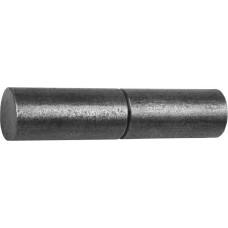 Петля круглая 20 x 110 мм, с впрессованным шаром СИБИН 37617-110-20