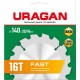 Диск пильный по дереву Fast URAGAN 140x20/16 мм 16Т 36800-140-20-16_z01  