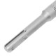 Зубило плоское, 14 х 20 х 250 мм, SDS Plus Matrix (70320)