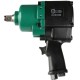 Гайковерт пневматический ударный 3/4 1800 Нм, GARWIN PRO, 800536-5088
