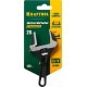 Ключ разводной SlimWide Compact, 120/28 мм (27266-15) KRAFTOOL