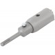 Коронка по бетону SDS Plus, 40 мм, Cutop Profi (43-875)