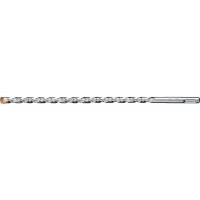 Бур 8 х 310 мм SDS-plus Cerazit Carbide KRAFTOOL 29320-310-08