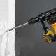 Перфоратор электрический RHV-1050-38-max, SDS-max, 1050 Вт, 10 Дж, 2 плюс 1 режим Denzel (26620)