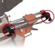 Пила торцовочная Einhell TE-SM 2131 Dual, 1600Вт,210х30мм,пропил 310х65мм,расширители X-Tend (4300860)