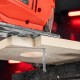 Полотна для электролобзика по дереву, 3 шт, T101B, 75 х 2.5 мм, HCS Matrix Professional