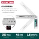 Складной столярный угольник QUATTRO, 250 мм, 4 положения KRAFTOOL 3444