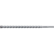 Бур SDS-max 28?410/520 мм ЗУБР Профессионал 29350-410-28_z02