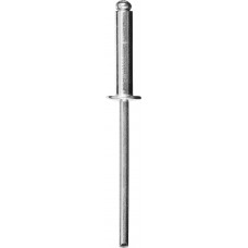 ЗУБР 4.8 x 16 мм, Al5052, 20 шт, алюминиевые заклепки (31300-48-16)