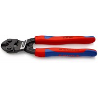 Болторез компактный 200 мм, 2-комп ручки CoBolt KN-7102200
