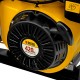 Генератор бензиновый GE 6900, 5.5 кВт, 220 В/50 Гц, 25 л, ручной старт Denzel (94637)