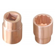 Головка торцевая искробезопасная (1