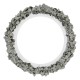 Кольцевая коронка с карбидным напылением, 33 мм Matrix (72846)