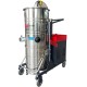 Пылеводосос промышленный EVOline IVC 1100 2,2 кВт 220 В, ручная очистка фильтра
