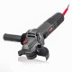 Шлифмашина угловая TECHNIC 125 мм, 220В, 900Вт RUNTEC RT-ADC900T