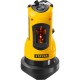 Лазерный нивелир 10 м Professional STAYER 34960-1