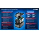 ЗУБР High Power, 20 В, 6.0 А·ч, аккумулятор LMS, ПРОФЕССИОНАЛ (BP-H-20-6)