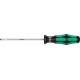 Отвёртка шлицевая 1.2 x 6 x 100 мм SL серия 335 Wera WE-008061