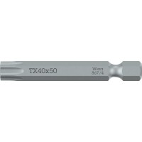 Бита TX 8 x 50 мм 1/4