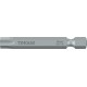 Бита TX 8 x 50 мм 1/4 E6.3 TORX серия 867/4 Z Wera WE-060131