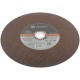 Диск отрезной по металлу Greatflex T41-355 х 3,2 х 25,4 мм, класс Master (50-638)