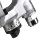 Гайковерт пневматический ударный 1 2600 Нм (265 кГм), GARWIN PRO, 800550-5326