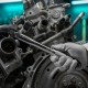 Ключ динамометрический, 5-24 Нм, 1/4, CrV, хромированная Stels