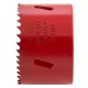 Коронка Bimetal, 67 мм Matrix (72467)