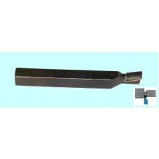 Резец Отрезной 8х 8х 80 Т15К6 DIN 4981 CNIC