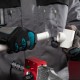 Аппарат для сварки пластиковых труб K W 600, 600 Вт, 300 °C, 20-25-32-40 мм, блистер Kronwerk (94212)